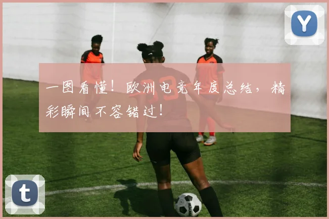 一图看懂!欧洲电竞年度总结,精彩瞬间不容错过!