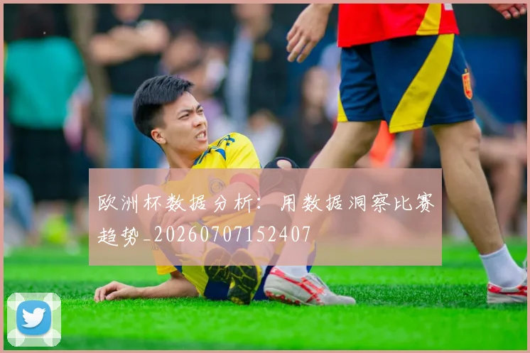 欧洲杯数据分析:用数据洞察比赛趋势_20260707152407