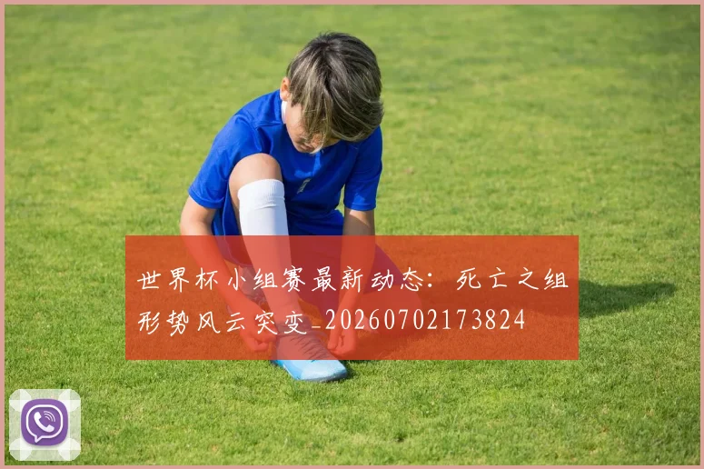 世界杯小组赛最新动态:死亡之组形势风云突变_20260702173824